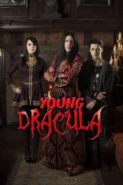 Young Dracula filmas