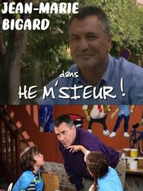 Hé M'sieur filmas