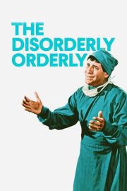 The Disorderly Orderly filmas