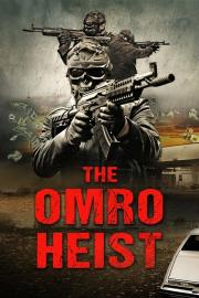 The Omro Heist filmas