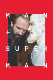 National Theatre Live: Man and Superman filmas