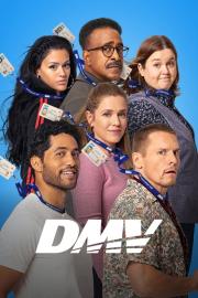 DMV filmas