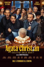 Agata Christian - Delitto sulle nevi filmas