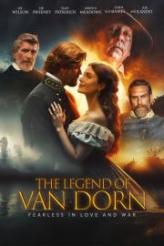 The Legend of Van Dorn filmas