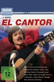 El cantor filmas
