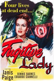 Fugitive Lady filmas