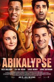 Abikalypse filmas