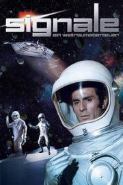Signals: A Space Adventure filmas