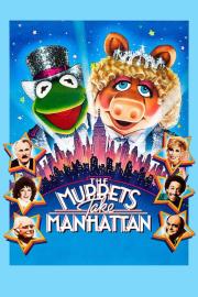 The Muppets Take Manhattan filmas