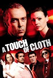 A Touch of Cloth filmas
