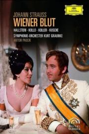 Wiener Blut filmas