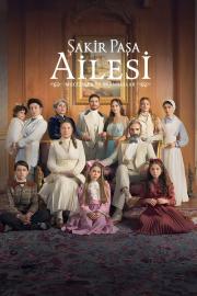 Šakiro Pašos Dinastija filmas