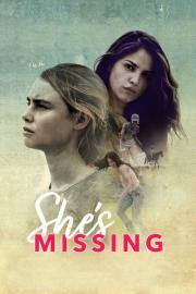 She's Missing filmas