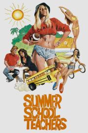 Summer School Teachers filmas