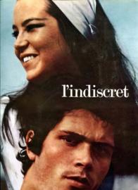 L’Indiscret filmas