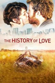 The History of Love filmas