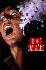 Brain Damage filmas