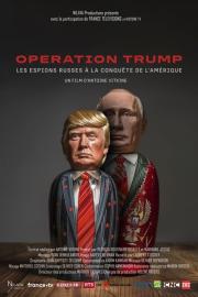 Opération Trump : Les espions russes à la conquête de l'Amérique filmas