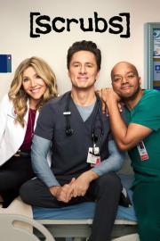 Scrubs filmas
