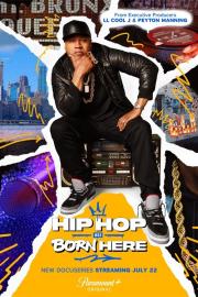 Hip Hop Was Born Here filmas