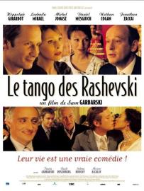 The Rashevski Tango filmas
