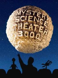 Mystery Science Theater 3000 filmas