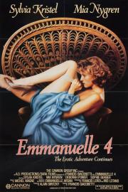 Emanuelė 4 filmas