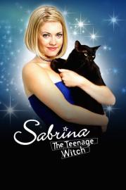 Sabrina, the Teenage Witch filmas