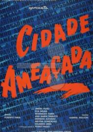Cidade Ameaçada filmas