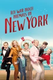 Ich war noch niemals in New York filmas