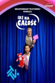 Idź na całość filmas