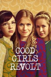 Good Girls Revolt filmas