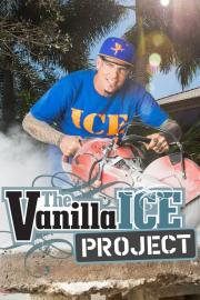 The Vanilla Ice Project filmas