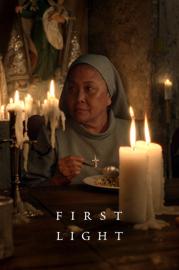First Light filmas