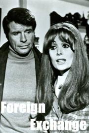 Foreign Exchange filmas