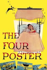 The Four Poster filmas