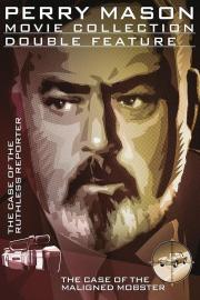 Perry Mason: The Case of the Maligned Mobster filmas