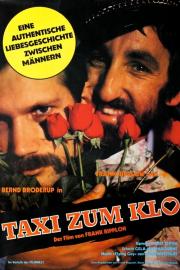 Taxi zum Klo filmas