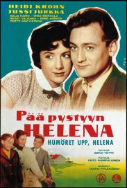 Pää pystyyn Helena filmas
