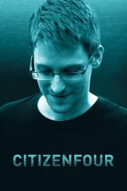 Citizenfour filmas