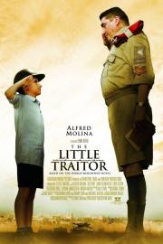 The Little Traitor filmas