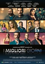 I migliori giorni filmas