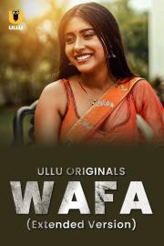 Wafa filmas