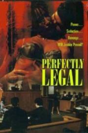 Perfectly Legal filmas