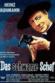 Das schwarze Schaf filmas