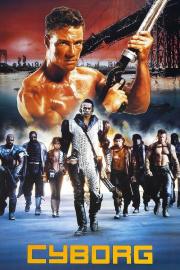 Kiborgas filmas