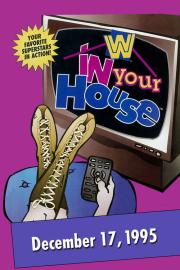 WWE In Your House 5: Seasons Beatings filmas