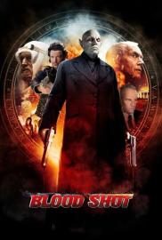 Blood Shot filmas