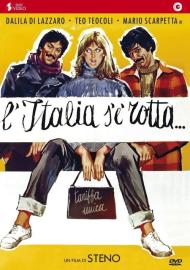 Italy is Rotten filmas