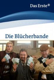 Die Blücherbande filmas